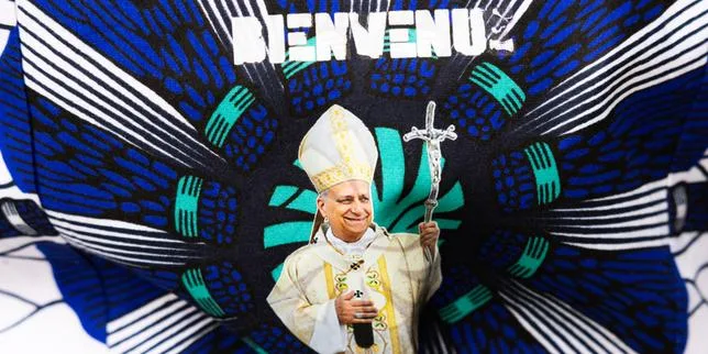 Le diocèse de Seine-Saint-Denis se prépare à la venue du pape, l’occasion d’une « fête de famille du 93 »