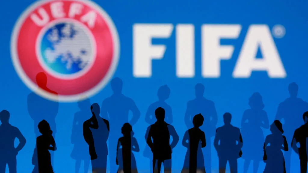 Foot: l'UEFA suspend sa menace de boycott des compétitions de la Fifa pour cette saison