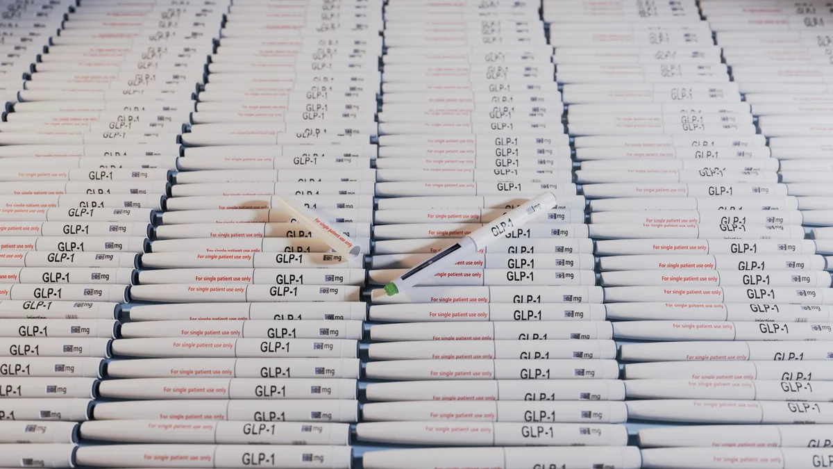 Why your health insurance is dropping GLP-1 coverage