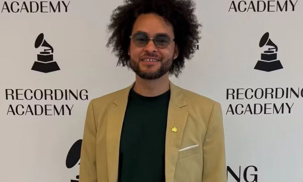 Músico vencedor do Grammy Latino é detido pelo ICE nos EUA