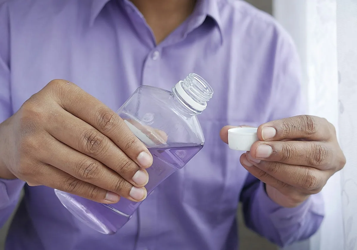Crean un enjuague bucal capaz de detectar con precisión el cáncer de colon y estómago