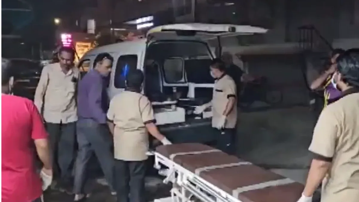 5 workers killed in explosion at chemical unit in Gujarat's Bharuch