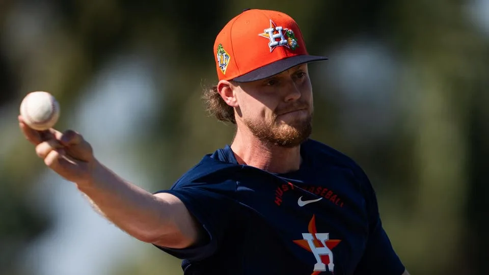 Phillies Acquire Viral Veteran Astros Castoff With Playoff Race Heating Up