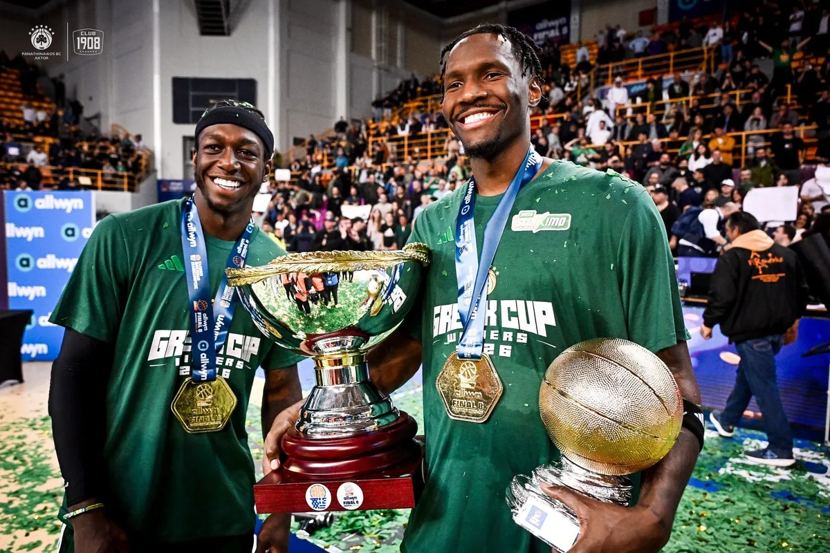 Obradovic pierde por lesión a Hayes-Davies