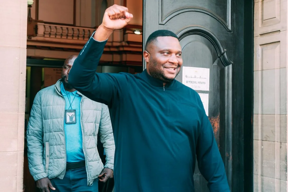 WATCH | MOVE SA’s Rali Mampeule on his plan to turn Johannesburg around
