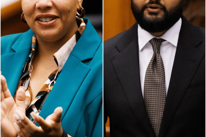 Progressive Conservative MPPs say they have repaid thousands in hotel room expenses