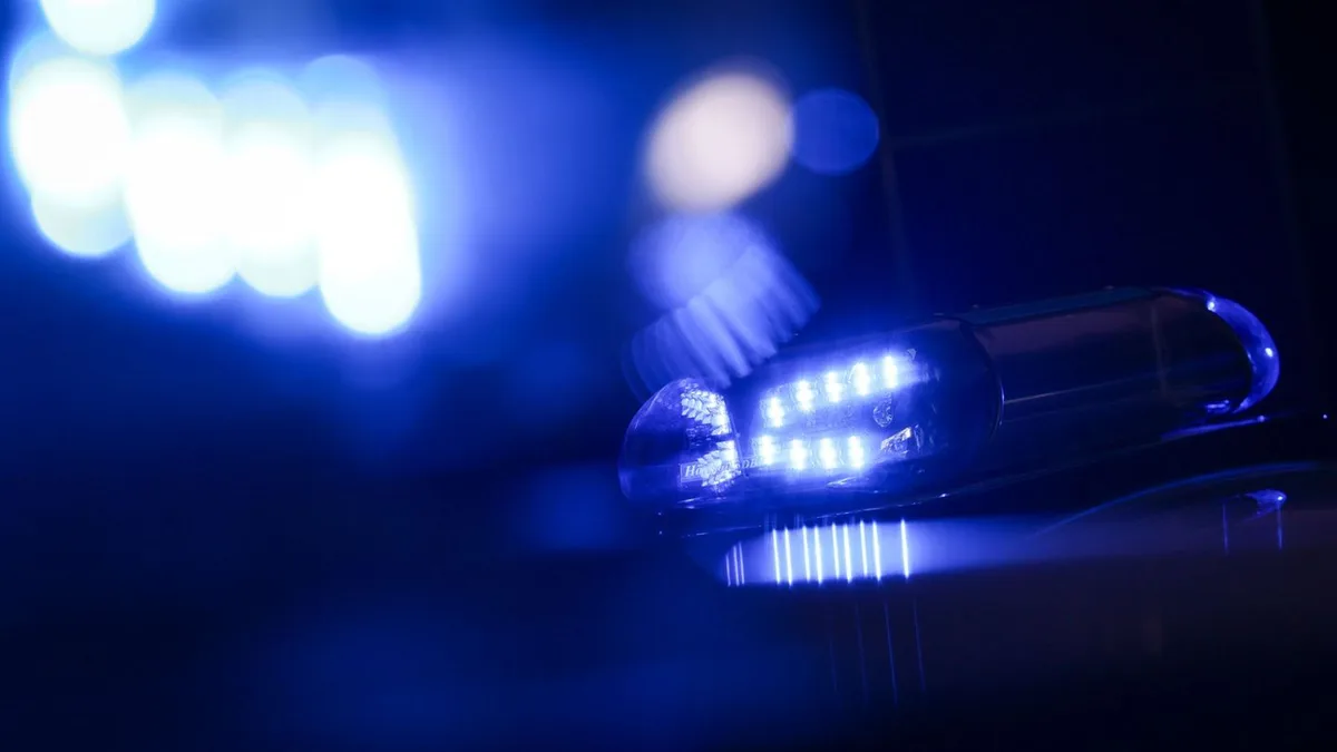 Motiv noch unklar: Leiche in Wilhelmshaven - Haftbefehle gegen zwei Verdächtige