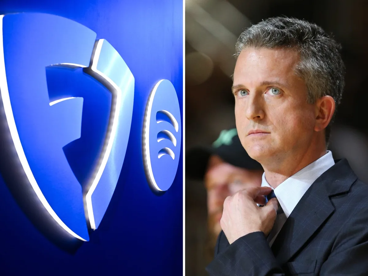 So, how bad is Bill Simmons' proxy betting mishap? We asked legal experts what could happen.