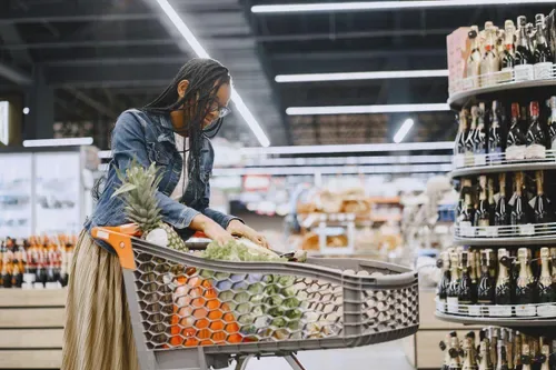 How to save money on groceries without sacrificing good meals