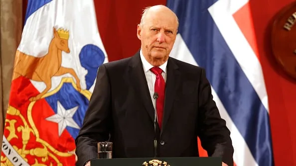 King Harald V, Norway's reform-minded head of state, dead at 89
