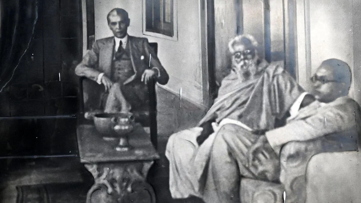 When Periyar, Ambedkar and Jinnah sailed together politically