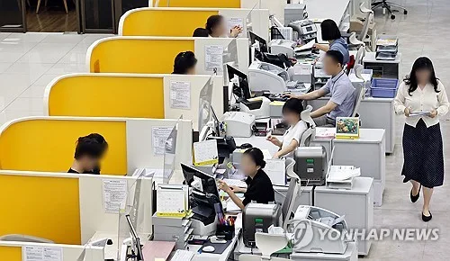 금융권 서민금융에 4년반동안 1조5천억 출연…부실 급증에 부담도↑