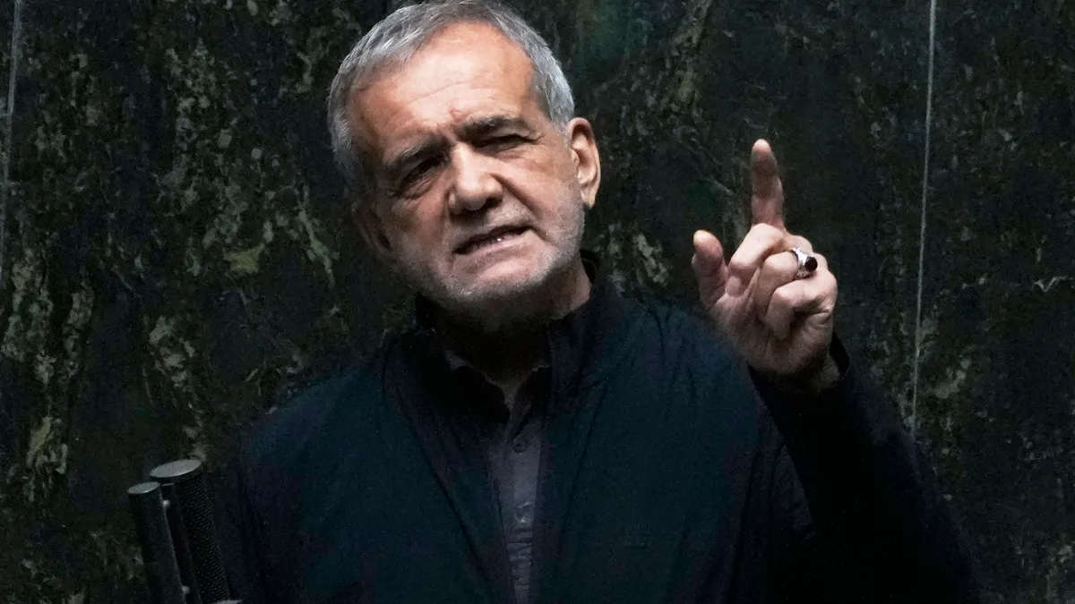 Liveblog Irankrieg: Iran will bei US-Rückkehr zu Abkommen nachziehen