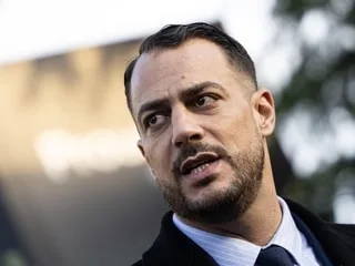 Le député insoumis Sébastien Delogu est sorti de garde à vue