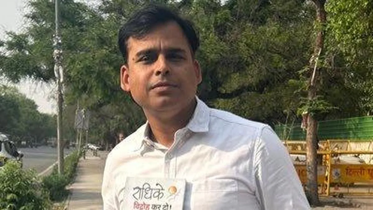 Journalist tells SC that U.P. Police seeking digital footprint to dig out his Ram Temple donation case sources