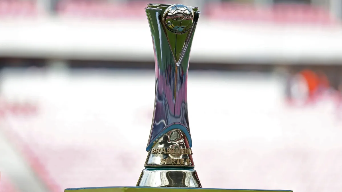 Série D: veja datas e horários dos jogos das semifinais e playoffs