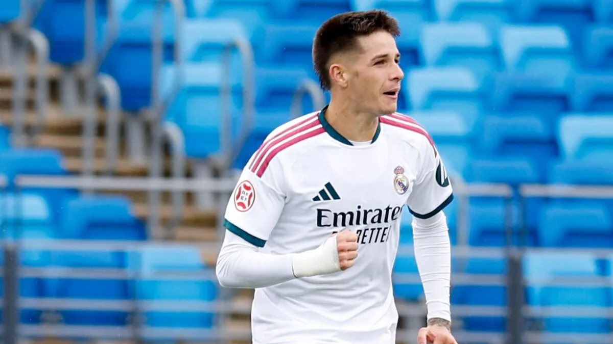 Este Castilla tiene Ángel