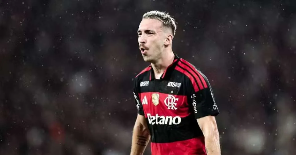 A declaração de Léo Ortiz direcionada ao Cruzeiro