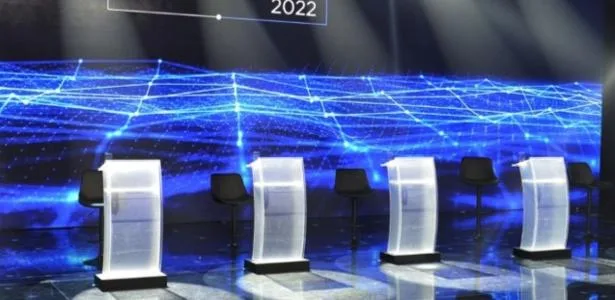 Debate Band para presidente 2026: horário, regras e onde assistir