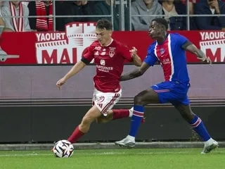 Équipe de France Espoirs. La liste pour les qualifications à l’Euro : deux Brestois retenus, Ethan Mbappé aussi