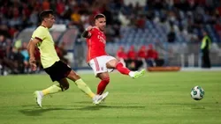 Ex-Benfica Ristic regressa ao Estrela Vermelha