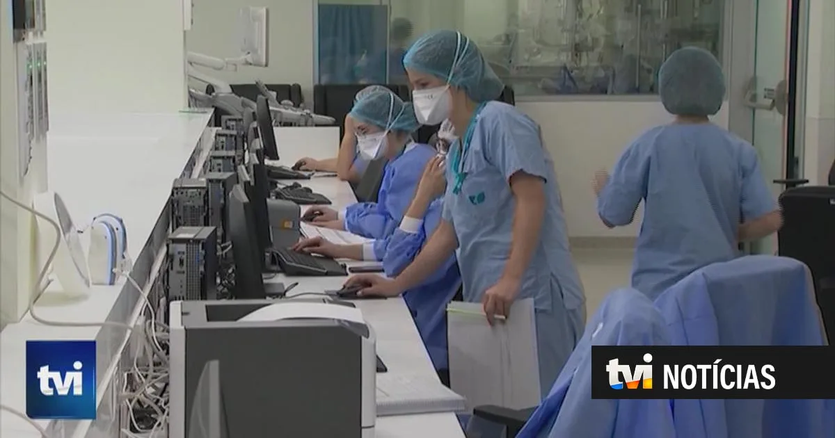 Hospital de Santo António corta cirurgias adicionais por falta de equipas