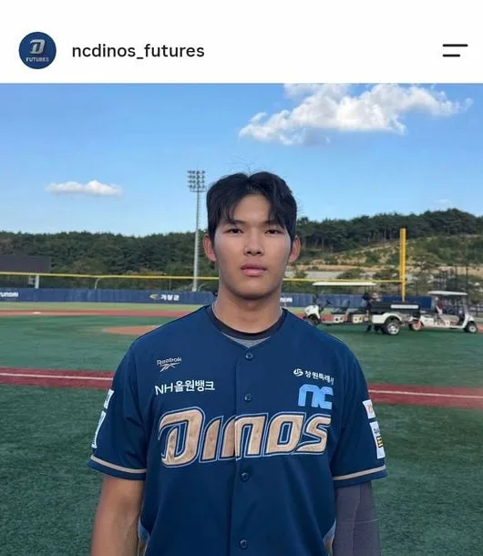 ‘지난해 타율 .528 원맨쇼’ NC 고준휘, 두 번째 폴리그는 다르다…“부족한 부분 채우는 게 우선”