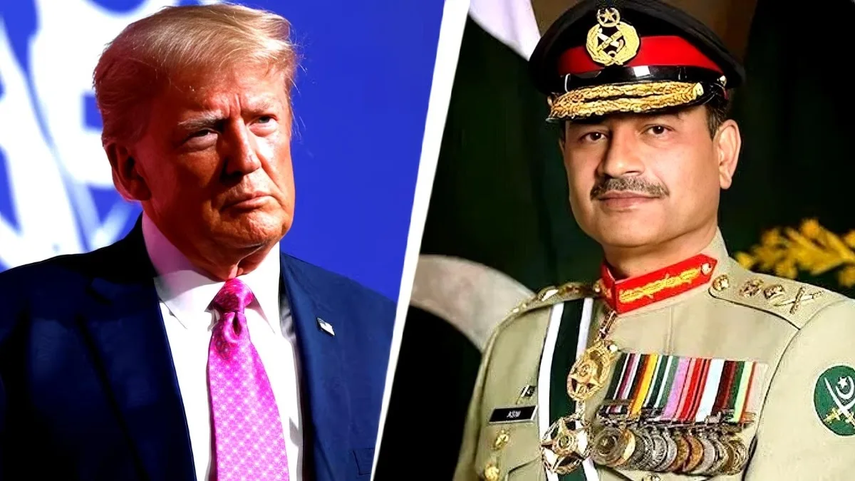 What did Trump offer to Iran in make-or-break deal conveyed via Asim Munir?