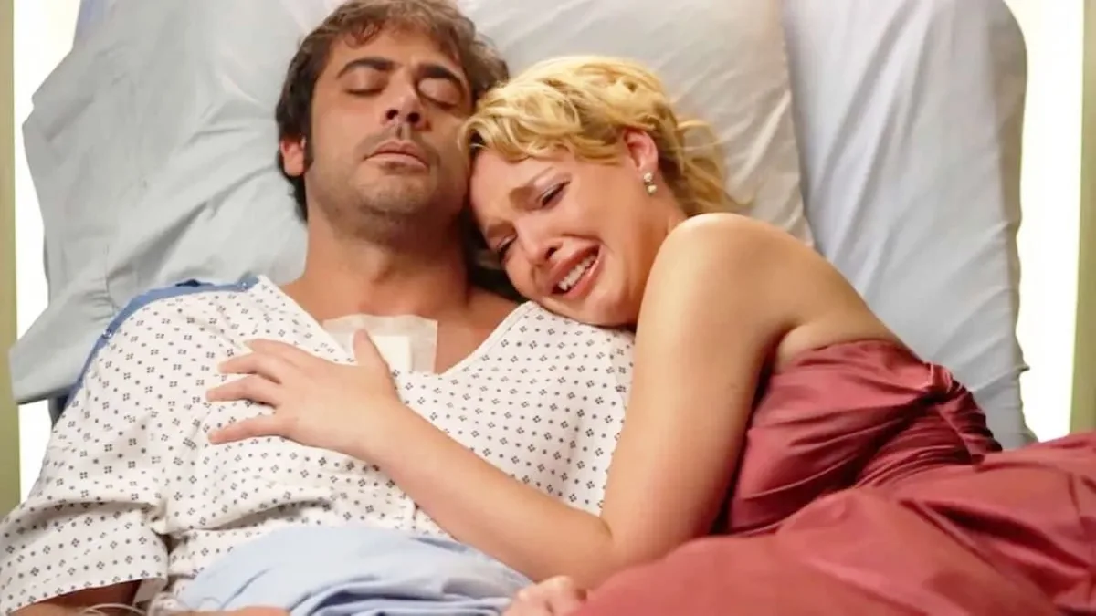 Grey's Anatomy : le saviez-vous ? Avant d'incarner Denny Duquette, Jeffrey Dean Morgan voulait "tout arrêter" !