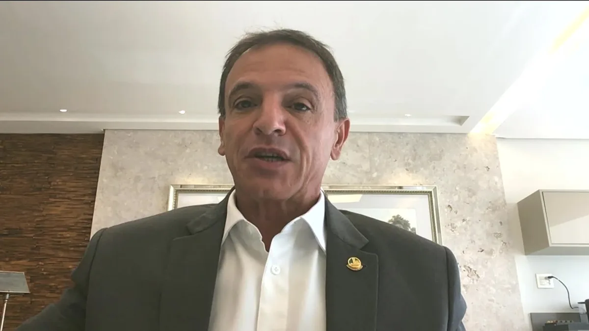 Márcio Bittar cancela entrevista na Rede Amazônica após discordar de regra sobre uso de itens de campanha