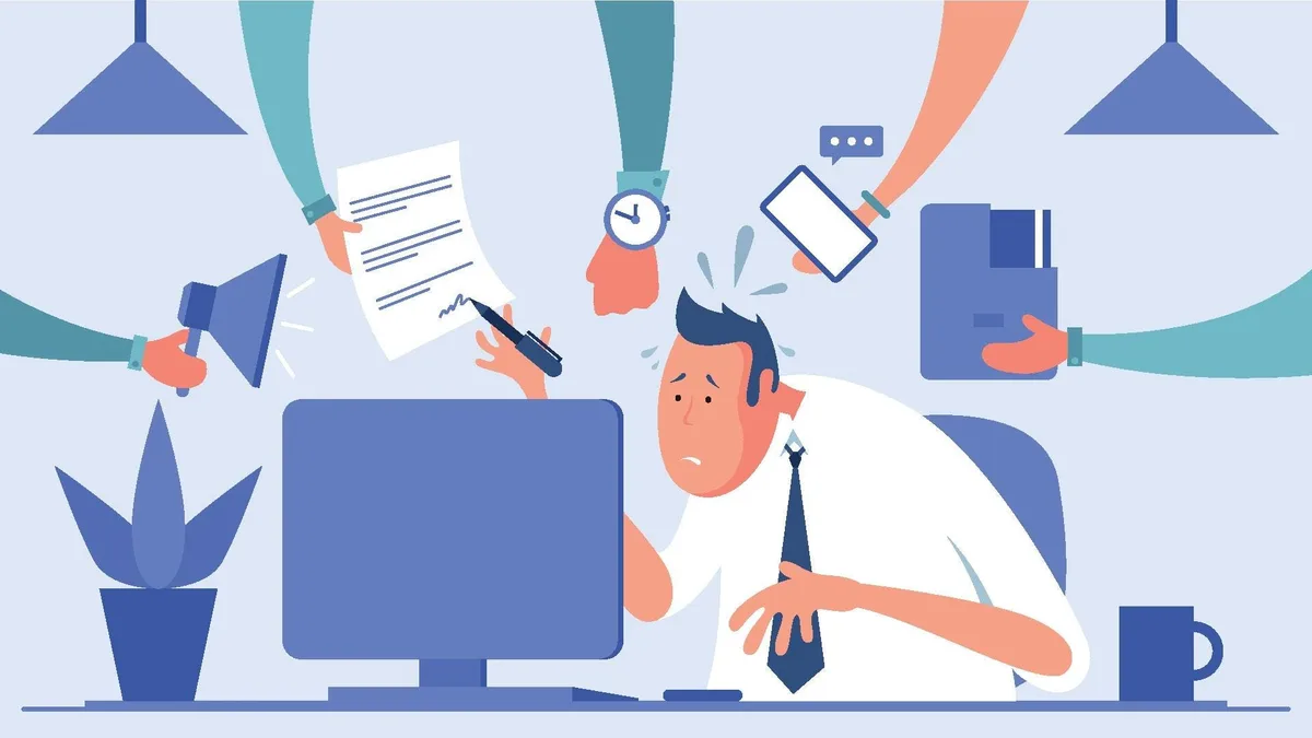 5 Communication Problems That More Communication Will Not Fix