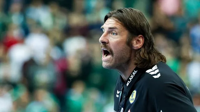 Handball-Bundesliga: ThSV Eisenach verliert nach großem Kampf in Flensburg