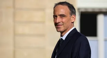 Partido Socialista francês já tem candidato às presidenciais do primeiro ano
