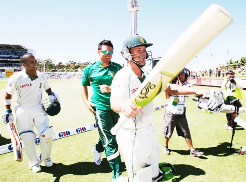 Proteas face Everest-sized 421 chase, but here are five times they have done the job before