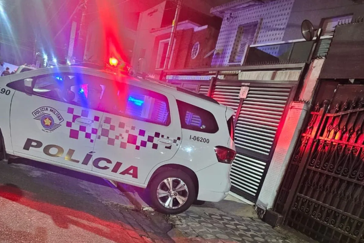 Homem é identificado após abandonar feto em lixeira no litoral de SP