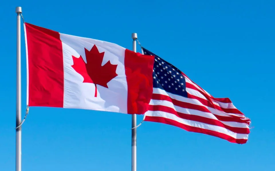 Canadá retalia e anuncia taxas até 50% sobre importações dos Estados Unidos