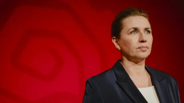 Dinamarca confirma assinatura de acordo com EUA sobre Gronelândia na ONU
