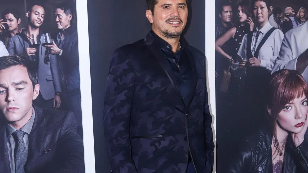 John Leguizamo set to receive ‘Career Achievement’ crown after four decades in Hollywood