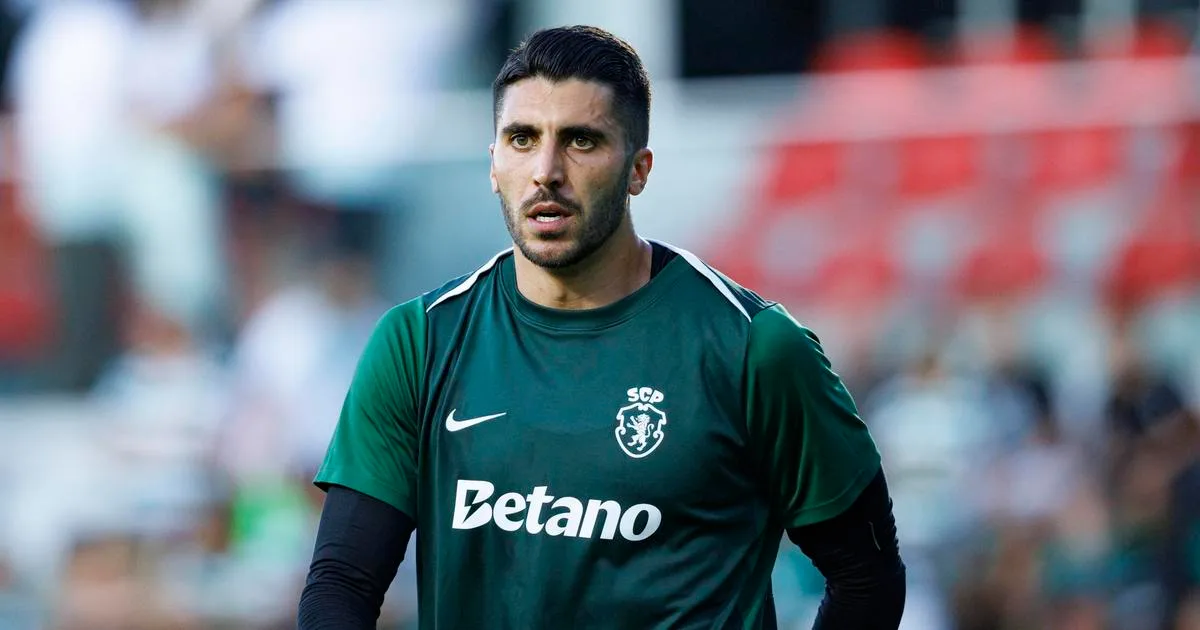 «Rui Silva só é contestado porque o Sporting não tem solidez defensiva»