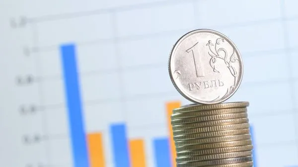 Курс юаня на Мосбирже во вторник укрепился выше 12,55 рубля