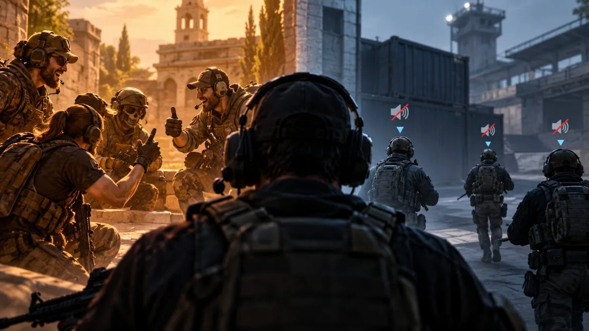 Teoria da Internet Morta? Jogadores dizem que partidas multiplayer de jogos atuais parecem cheias de bots