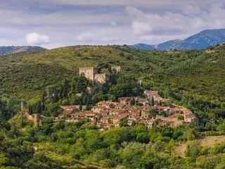 Ce département abrite à lui seul cinq des plus beaux villages de France