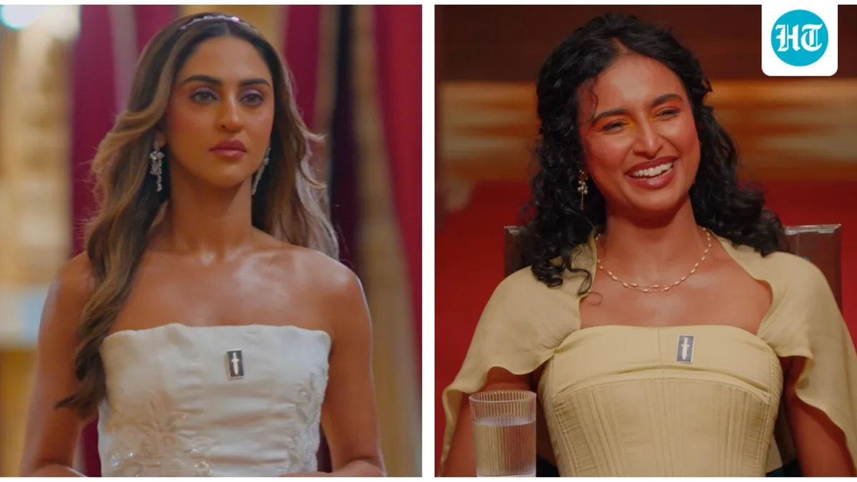 The Traitors Season 2: Krystle D'Souza and Rida Tharana win the show as ‘traitors’, claim ₹66 lakhs prize money
