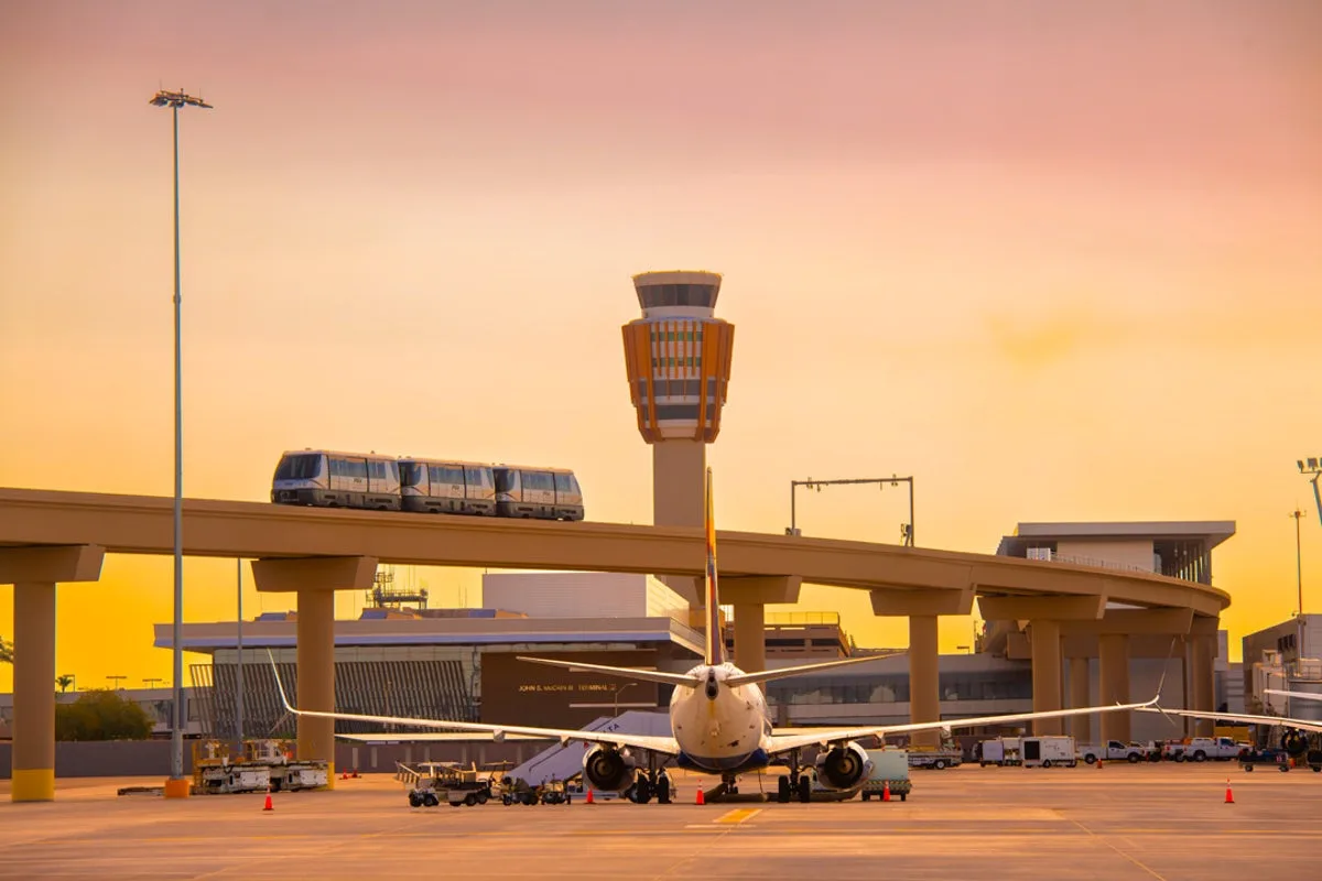 White airline workers acted out slavery scenes from ‘Django Unchained’ in front of horrified Black staff, lawsuit claims