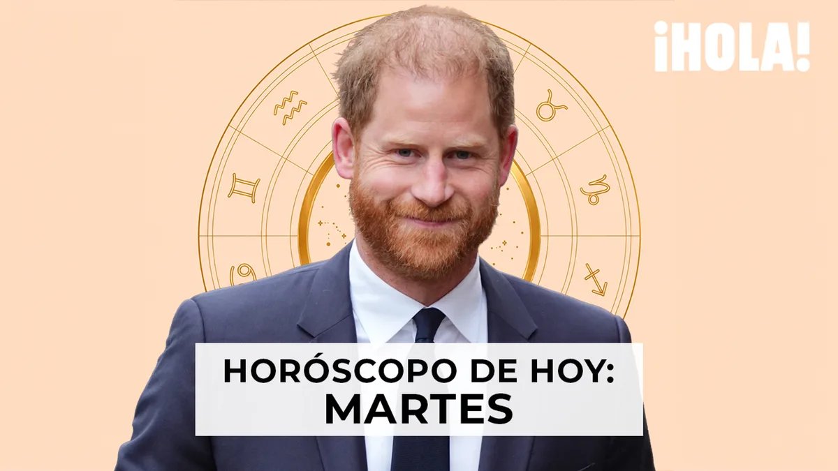 Horóscopo de hoy, martes 15 de septiembre, descubre tu predicción diaria gratis