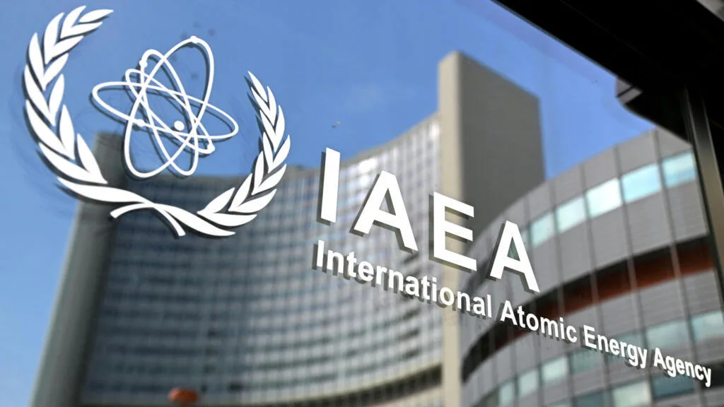 En Syrie, l'AIEA découvre "quelques tonnes de matières nucléaires" datant de l'ancien régime