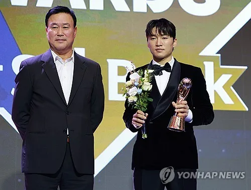 2026 KBO 수비상 후보 확정…유틸리티 신설 등 총 10개 부문