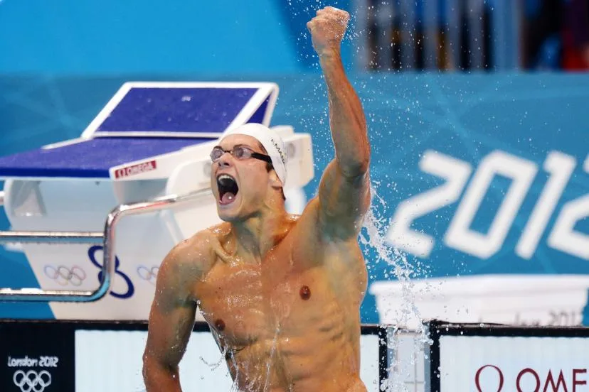 Des Jeux Olympiques 2012 à Londres à Paris 2024 : Florent Manaudou, une légende en cinq moments