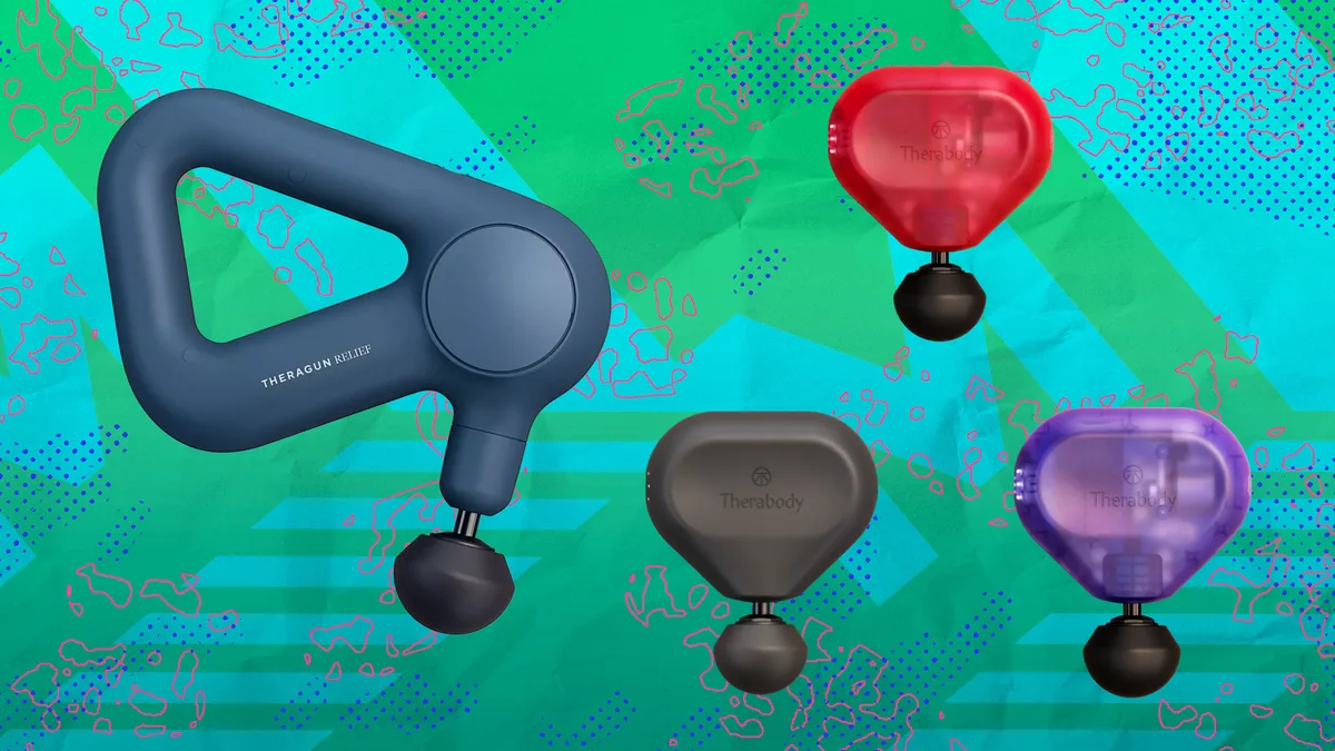 How to Pick the Right Wellness Gifts for Everyone on Your Holiday List
