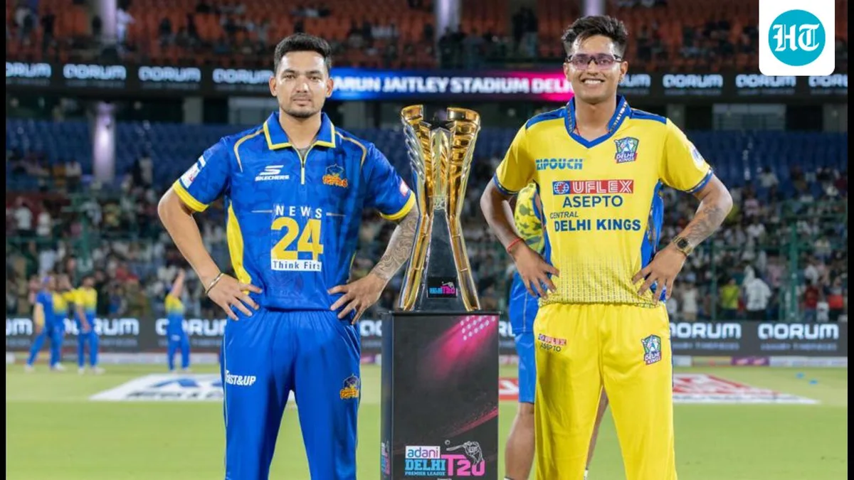 DPL: Where Delhi gets a rehearsal for the big league